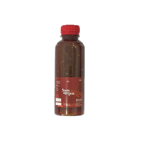 Spicy Sauce